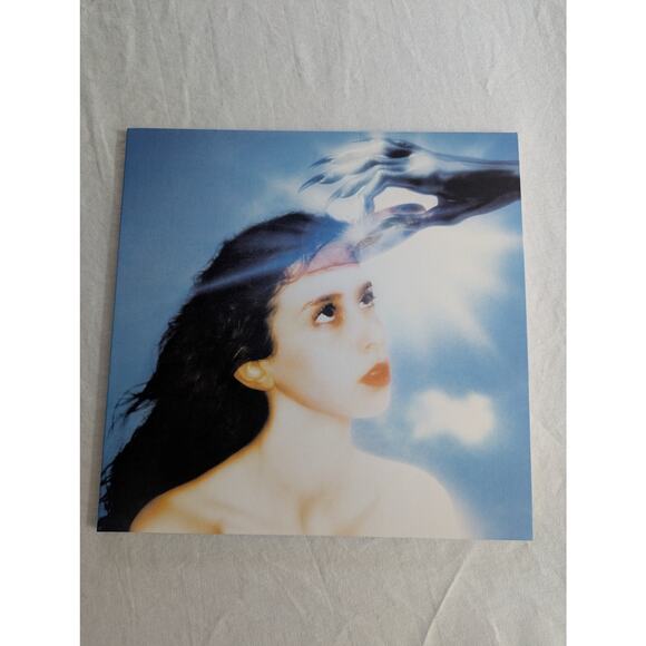 Magdalena Bay Imaginal Disk Vinyl Blood Records Limited /4000 New Unplayed - Picture 3 of 14